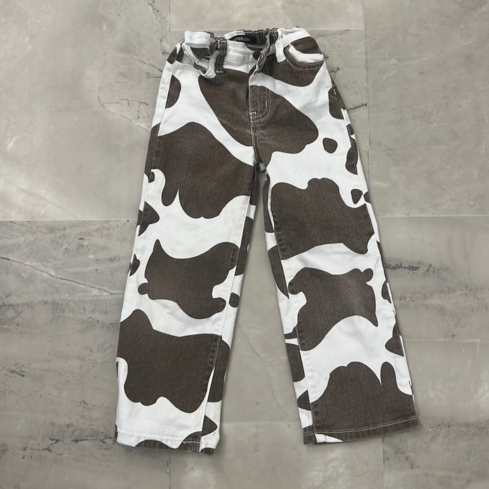 Nova Kids Toddler Jeans